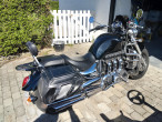 2007 Triumph Rocket lll