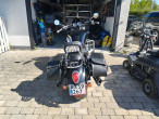 2007 Triumph Rocket lll