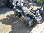 2007 Triumph Rocket lll