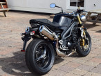 2007 Triumph Speed Triple