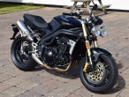 2007 Triumph Speed Triple