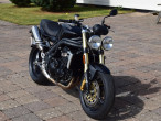 2007 Triumph Speed Triple
