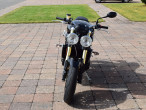 2007 Triumph Speed Triple