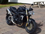 2007 Triumph Speed Triple