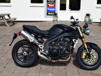 2007 Triumph Speed Triple