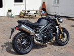2007 Triumph Speed Triple