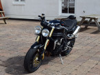 2007 Triumph Speed Triple