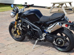 2007 Triumph Speed Triple