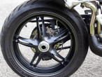 2007 Triumph Speed Triple