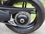 2007 Triumph Speed Triple
