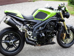 2007 Triumph Speed Triple