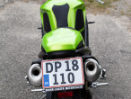 2007 Triumph Speed Triple