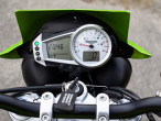 2007 Triumph Speed Triple