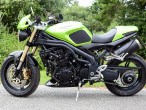 2007 Triumph Speed Triple
