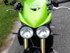 2007 Triumph Speed Triple