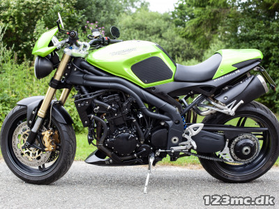 Triumph Speed Triple