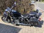 2007 Triumph Speedmaster