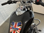 2007 Triumph Speedmaster