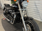 2007 Triumph Speedmaster