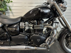 2007 Triumph Speedmaster