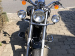 2007 Triumph Speedmaster