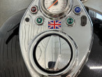 2007 Triumph Speedmaster