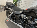 2007 Triumph Speedmaster
