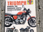 2007 Triumph Speedmaster