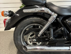 2007 Triumph Speedmaster