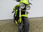 2007 Triumph Street Triple