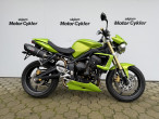 2007 Triumph Street Triple