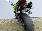 2007 Triumph Street Triple