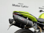2007 Triumph Street Triple