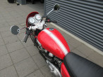 2007 Triumph Thruxton