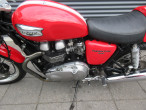 2007 Triumph Thruxton