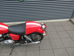 2007 Triumph Thruxton