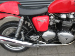 2007 Triumph Thruxton