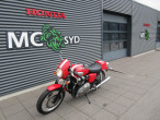 2007 Triumph Thruxton