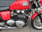 2007 Triumph Thruxton