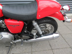 2007 Triumph Thruxton