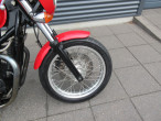 2007 Triumph Thruxton