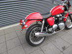 2007 Triumph Thruxton