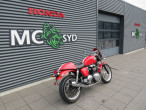 2007 Triumph Thruxton