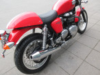 2007 Triumph Thruxton