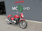 2007 Triumph Thruxton