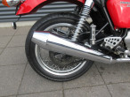 2007 Triumph Thruxton