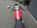 2007 Triumph Thruxton