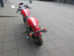 2007 Triumph Thruxton