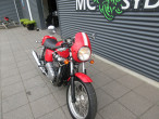 2007 Triumph Thruxton