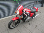2007 Triumph Thruxton